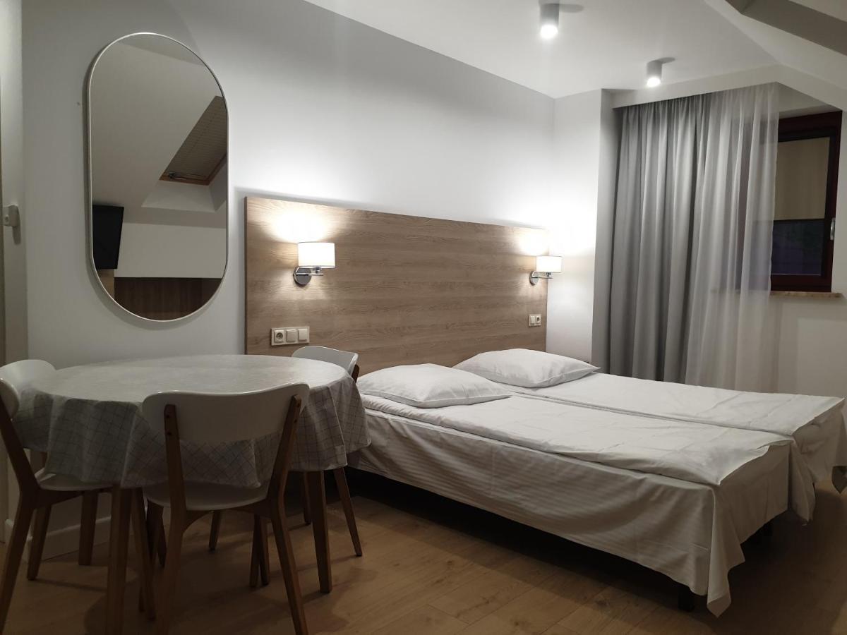 Messina Apartamenty Wyspa Sobieszewska — Photos 1