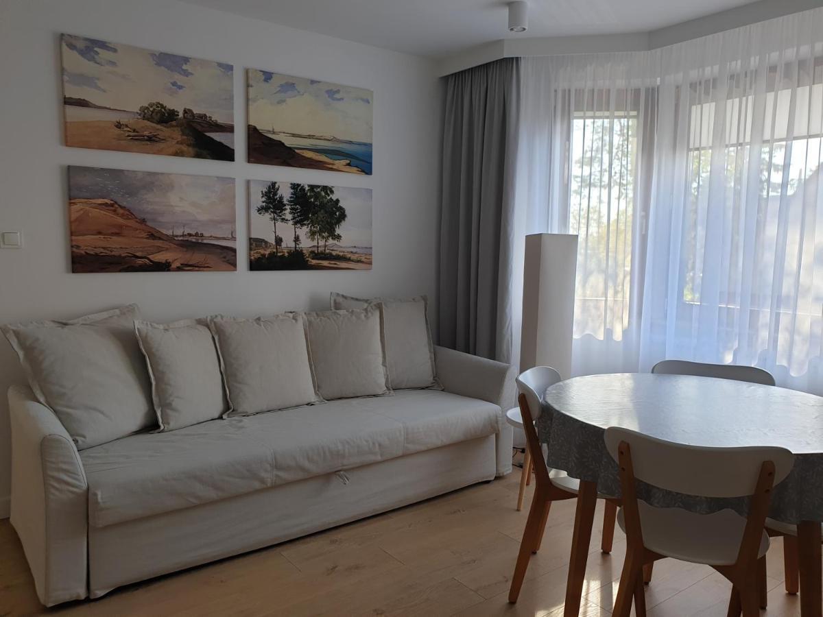Messina Apartamenty Wyspa Sobieszewska — Photos 3