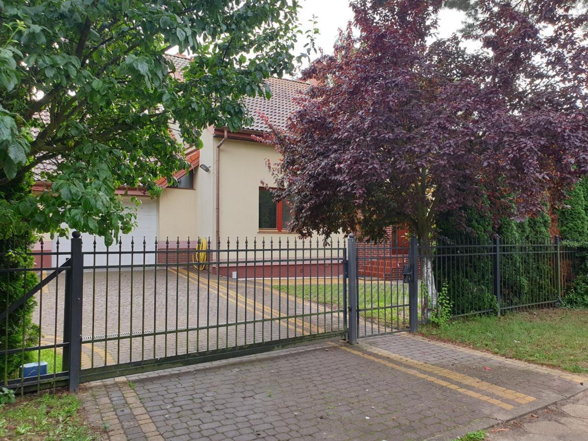 Messina Apartamenty Wyspa Sobieszewska — Photos 2