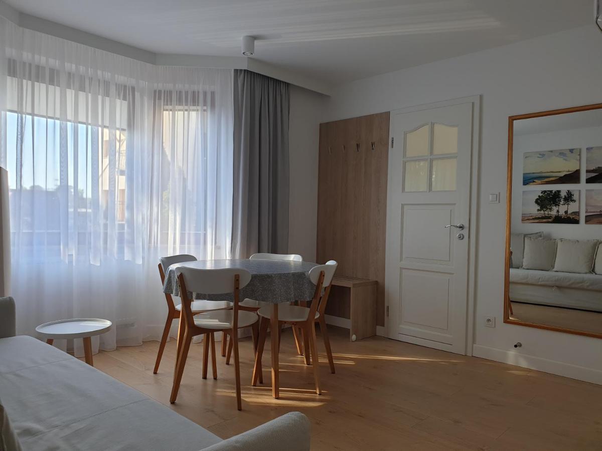 Messina Apartamenty Wyspa Sobieszewska, Gdansk